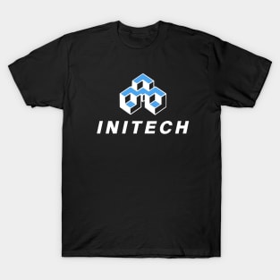 Initech, Office Space themed T-Shirt